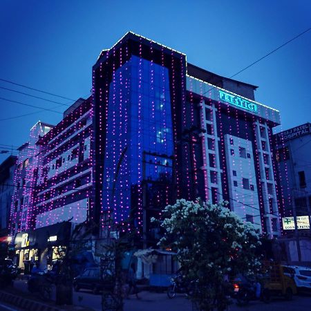 The Prestige Hotel & Convention Panposh Esterno foto