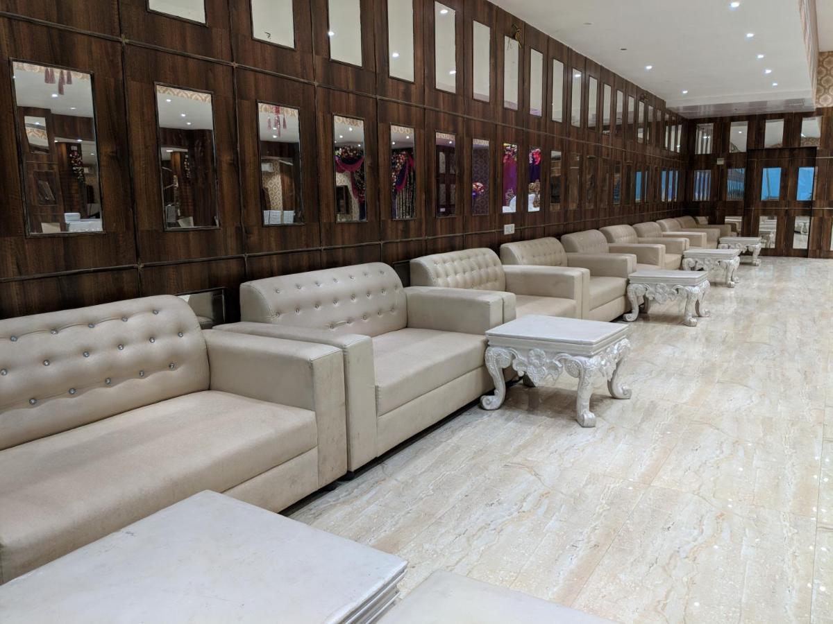 The Prestige Hotel & Convention Panposh Esterno foto